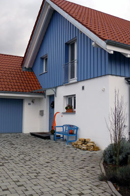 Flachdachabdichtungen
